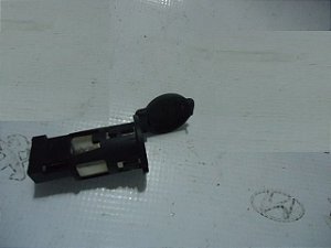 Acendedor 12v Auxiliar Citroen C3 Exclusive 2015 Original