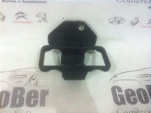 Suporte Comando Vidro Traseiro Dir Citroen C4 Pallas