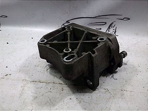Suporte Compressor Ar Condicionado Citroen C3 14/15 Original