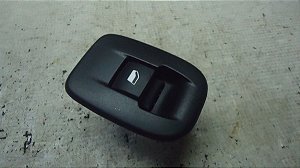Botao Comando Vidro Traseiro Direito Peugeot 208 2015