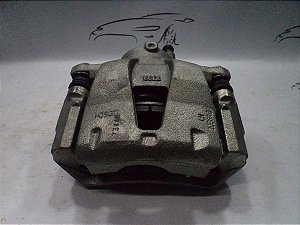 Pinça De Freio Dianteira Esquerda Toyota Etios 17/18 1.5 Aut