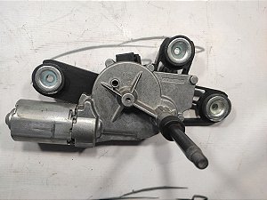 Motor Limpador Vidro Traseiro  New Fiesta Titanium 15 A 18