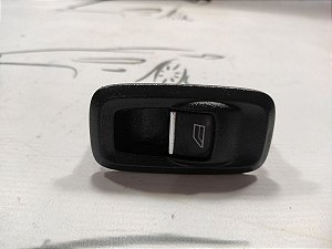 Botao Comando Vidro Traseiro Esq New Fiesta Titanium 15 A 18