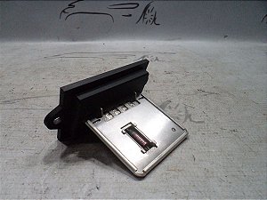 Resistencia Caixa Preta T1013684c Nissan Kicks 19/20 1.6