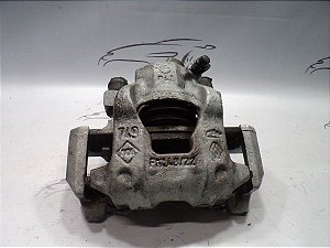 Pinça De Freio Dianteiro Esquerdo Sandero Gtline 18/19 1.6