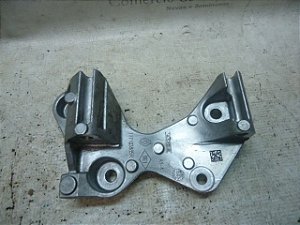 Suporte Compressor Ar Condicionado Renault Captur 18/19 1.6