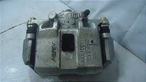 Pinça De Freio Esquerda Honda Wr-v Wrv 19/20 1.5 Automatico