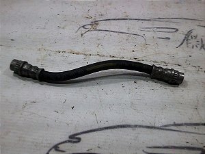 Flexivel De Freio Eixo Traseiro Citroen C3 1.5 8v 2014/15