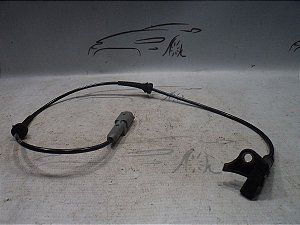 Sensor Abs Dianteiro Citroen C4 Lounge 13/14 2.0 16v Automat
