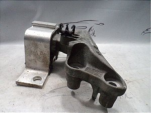 Coxim Do Motor Renault Duster 16/17 1.6 16v Envio Imediato