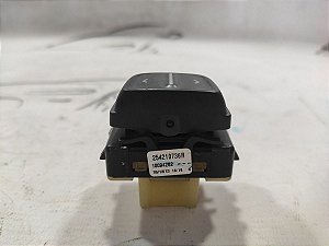 Botao Comando Vidro Traseiro Renault Sandero 14 15 16 17 18