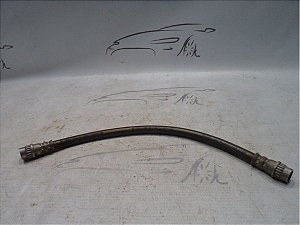 Flexivel De Freio Traseiro Duster 16/17 1.6 16v Original