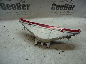 Lanterna Break Light Luz Freio Honda City 2013 Original
