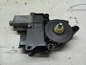 Motor Maquina Traseiro Direito Peugeot 308 12 A 15