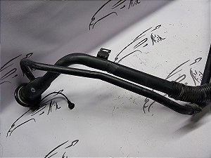 Gargalo Tanque Combustivel Ford New Fiesta 15 16 17 18
