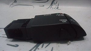 Alavanca Comando Do Som Radio Volante Duster Oroch 18/19