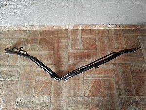 Gargalo Tanque Combustivel Honda Hrv Hr-v 16 17 18