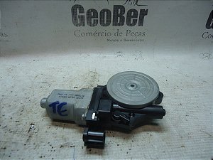 Motor Maquina Do Vidro Traseiro Esquerdo Nissan Versa 12 A 1