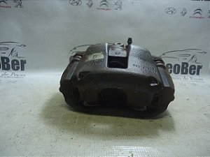 Pinça Freio Dianteira Direita Citroen C4 Pallas 2.0 16v