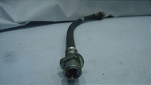Flexivel De Freio Traseiro Honda Wr-v Wrv 19/20 1.5 Original