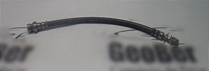 Flexivel De Freio Traseiro Mitsubishi Asx 2016 2.0 Original