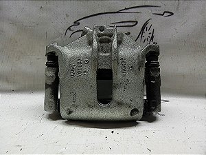 Pinça Freio Dianteira Esq Bosch Citroen Aircross 1.6 18/19