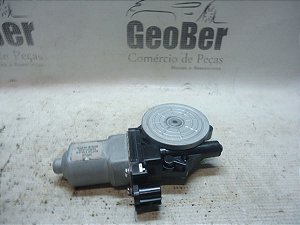 Motor Maquina Vidro Dianteiro Direito Nissan Versa 12 A 17