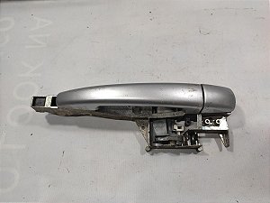 Maçaneta Externa Porta Dianteira Direita  Peugeot 308 13/14