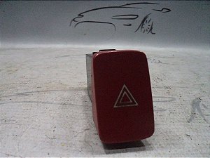 Botao De Alerta Emergencia Hyundai Tucson 2011 Original