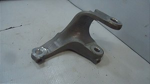 Suporte Coxim Inferior Caixa Cambio Honda Wr-v 19/20 1.5 Aut