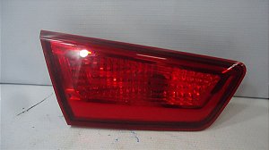 Lanterna Esquerda Da Tampa Traseira Honda Wr-v Wrv 19/20