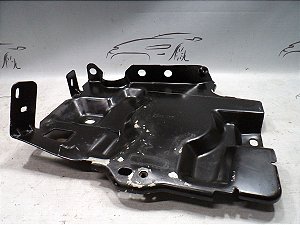 Base Ferro Bateria Citroen C4 Lounge 13/14 2.0 16v Original