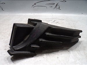 Batente Paralama Dianteiro Ld Direito Toyota Corolla 16/17