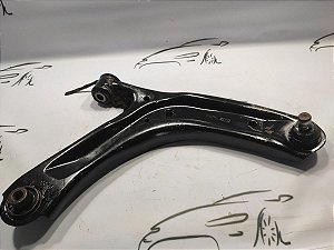 Balança Direita  Renault Kwid 20 21 Outsider Original