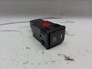 Botao De Farol De Milha Nissan Kicks 19/20 Original