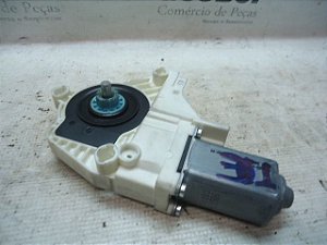 Motor Maquina Vidro Tras. Esq. New Fiesta Mexicano 11 A 13