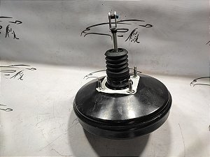 Hidrovacuo Servo Freio Logan Sandero 15 16 17 18 1.0