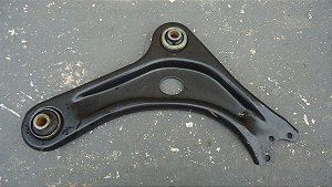 Balança Lado Direito (sem Pivo) C3 Picasso 12/13 1.5 Manual