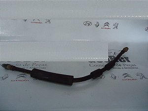 Flexível Duto Freio Dianteiro Citroen C4 Pallas Hatch Origin