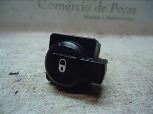 Botão De Trava Portas Citroen C4 Pallas 2008 A 2014 Original