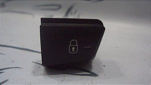 Botao De Trava Portas Peugeot 2008 15 A 17 Original
