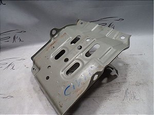 Suporte Da Bateria Honda Civic 14 A 16 2.0 Original