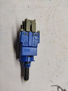 Interruptor Embreagem Renault Kwid 20 21 22 1.0
