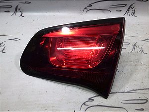 Lanterna Tampa Traseira Direita Citroen C3 14/15 Original