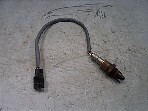Sonda Lambda Cabo Cinza Nissan Kicks 19/20 1.6 Original