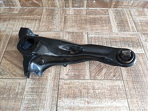 Balança Traseira Esquerda Mitsubishi Lancer 2016 2.0 Manual