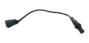 Sonda Lambda Cabo Preto Ford Ecosport 16/17 1.6
