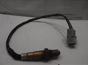 Sonda Lambda Ponta Cinza 39240-2b320 Kia Cerato 16 16v 16/17