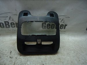 Suporte Da Luz Teto Cortesia Traseira Renault Captur 18/19