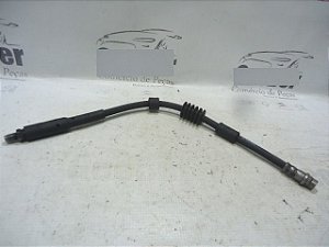 Flexivel Freio Dianteiro Citroen C4 Lounge 14/15 2.0
